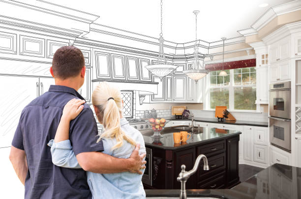 24/7 Emergency Cabinet Refacing experts in Point Pleasant, NJ