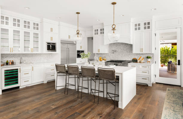 Reliable Cabinet Refacing contractor in Point Pleasant, NJ by I E Kitchen