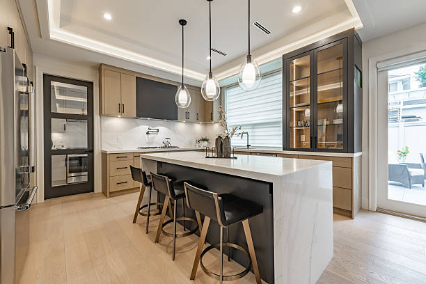 Affordable Cabinet Refacing solutions in Point Pleasant, NJ